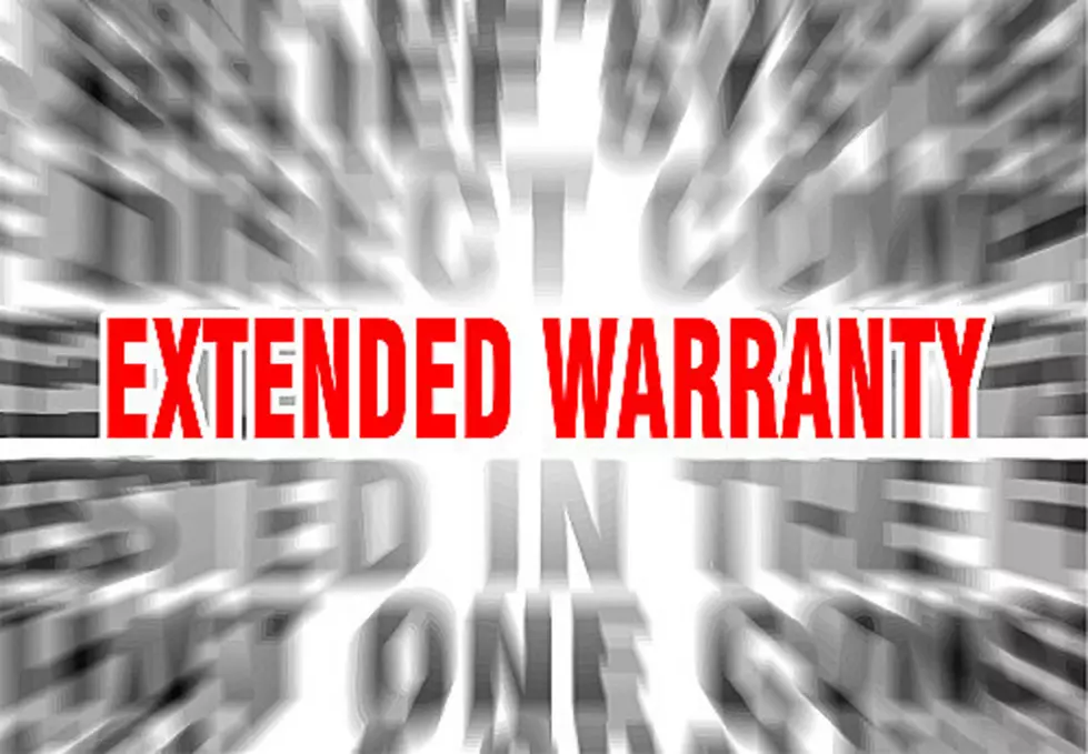 Illinoisans Hate Extended Warranty Calls&#8211;Here&#8217;s Who&#8217;s Calling You