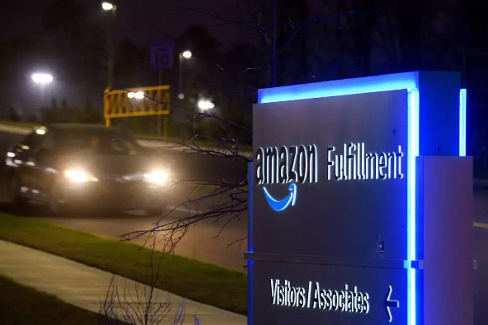 Amazon Is Closing Fulfillment Centers In Illinois, And Nationwide