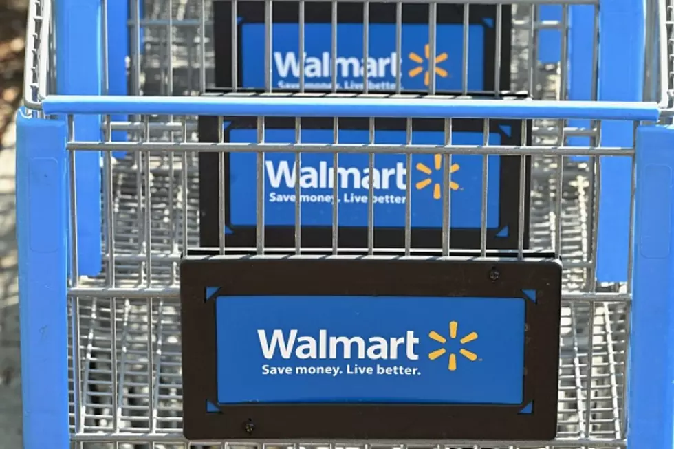 Walmart Hit With Illinois Class Action For Biometric Violations