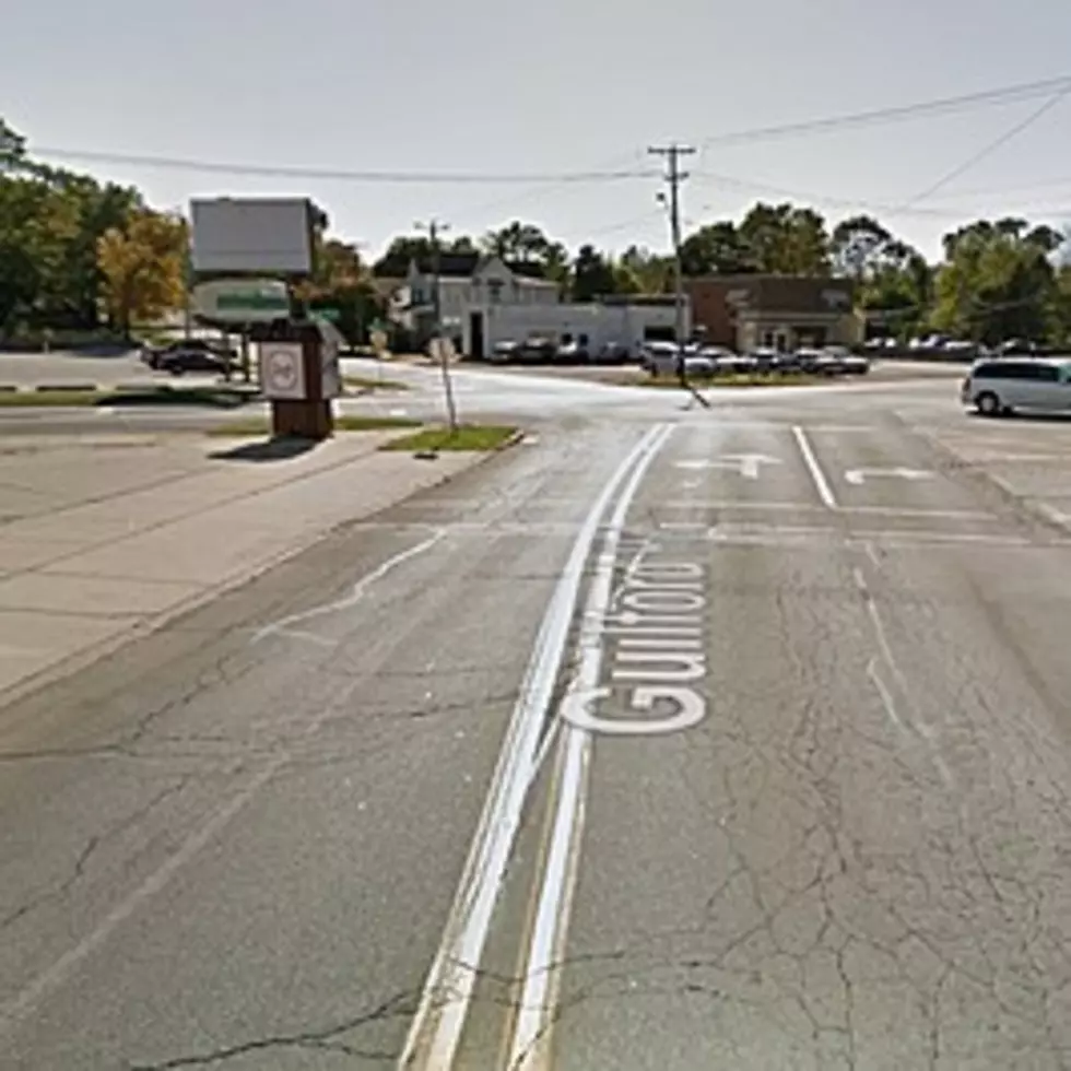 How Does This Confusing Rockford, Illinois Intersection Work?