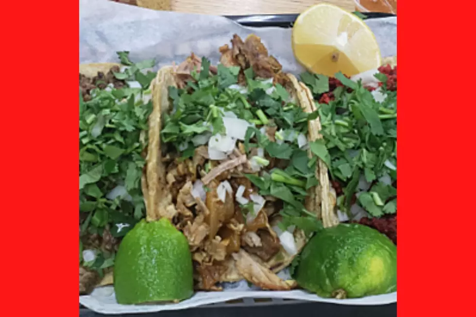 Some Of Illinois’ Best Tacos Are Being Served Up In A Rockford Grocery Store