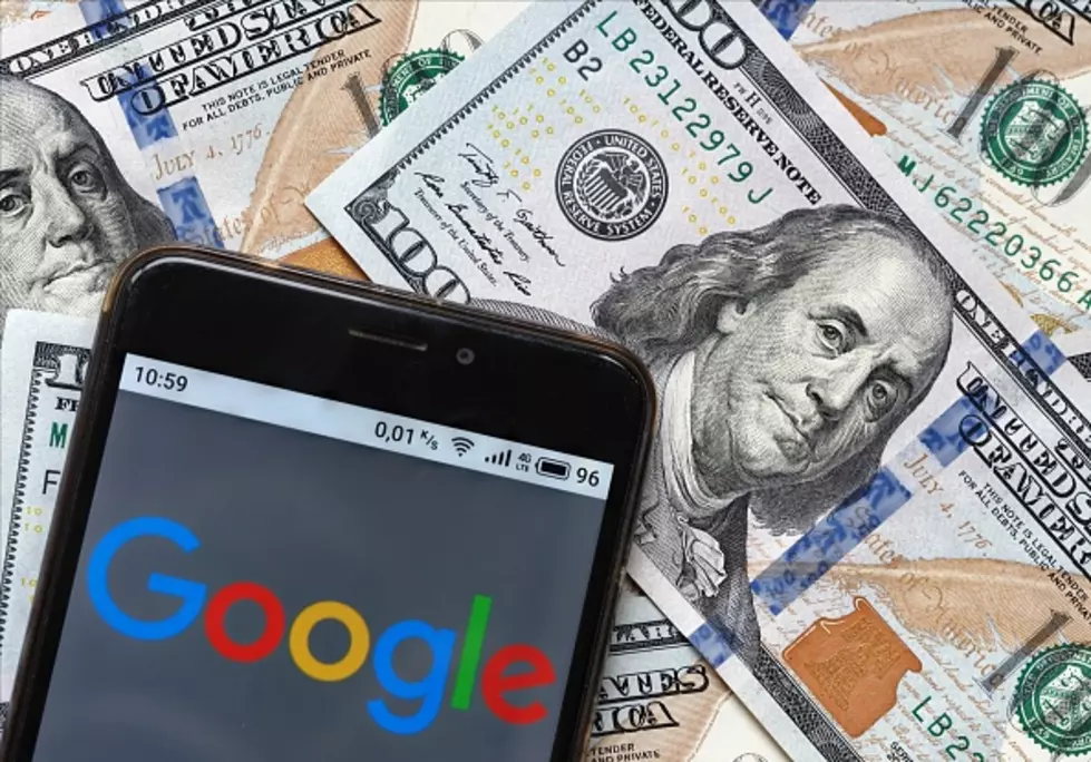 500,000 Illinois Residents To Get Share Of $100M From Google