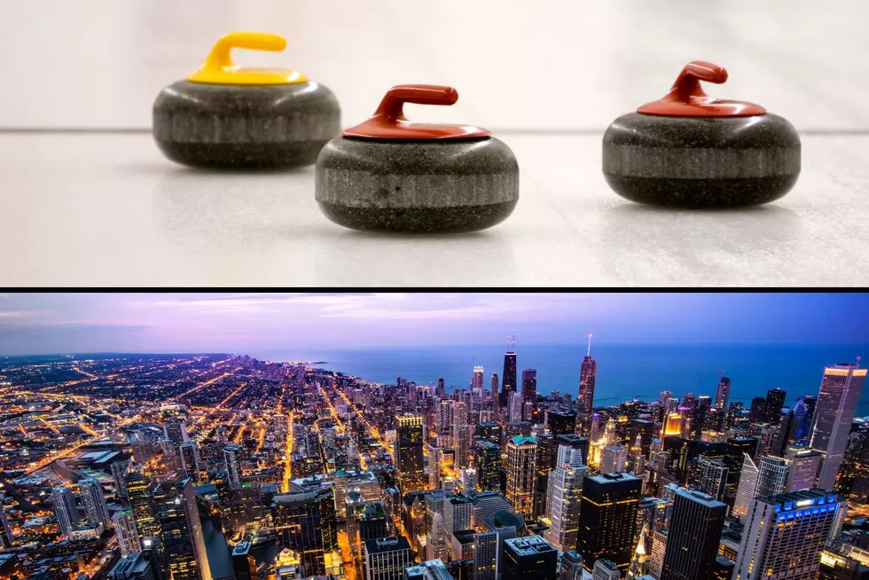 Outdoor Rooftop Curling Opens Up At Chicago Boutique Hotel