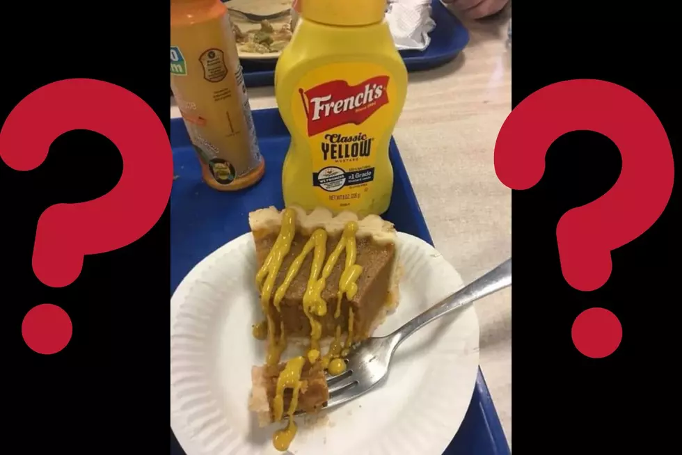 Is Mustard On Pumpkin Pie A Midwest Thing?