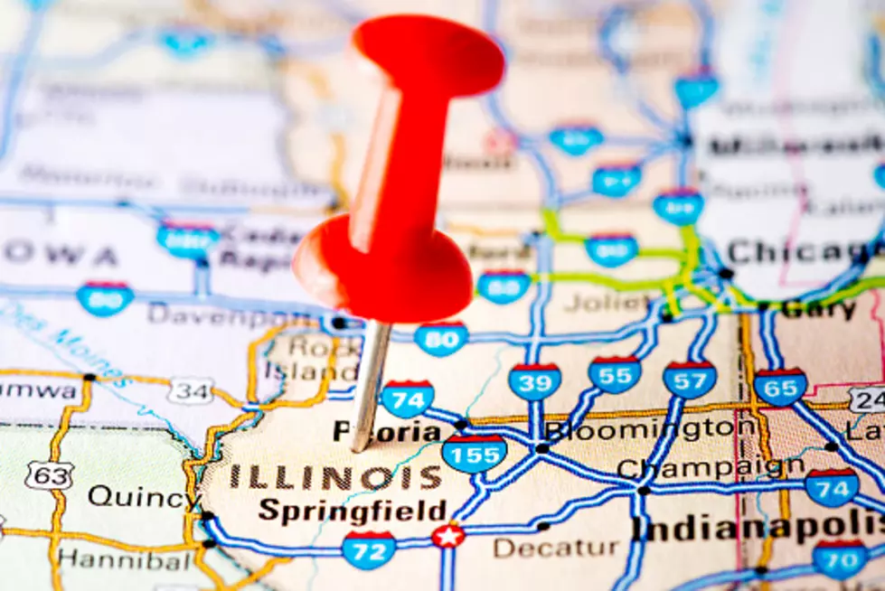 The State of Illinois: How It Got Its Name