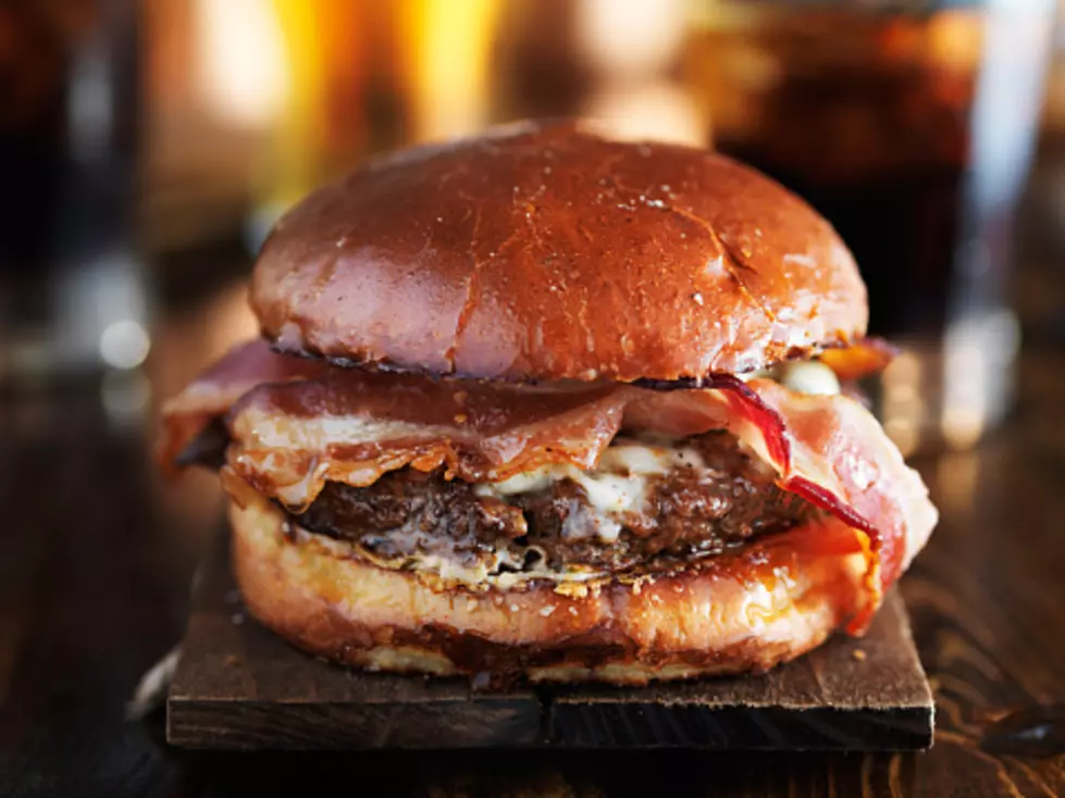 Illinois’ Best Burger? Foodie Website Says Go Here