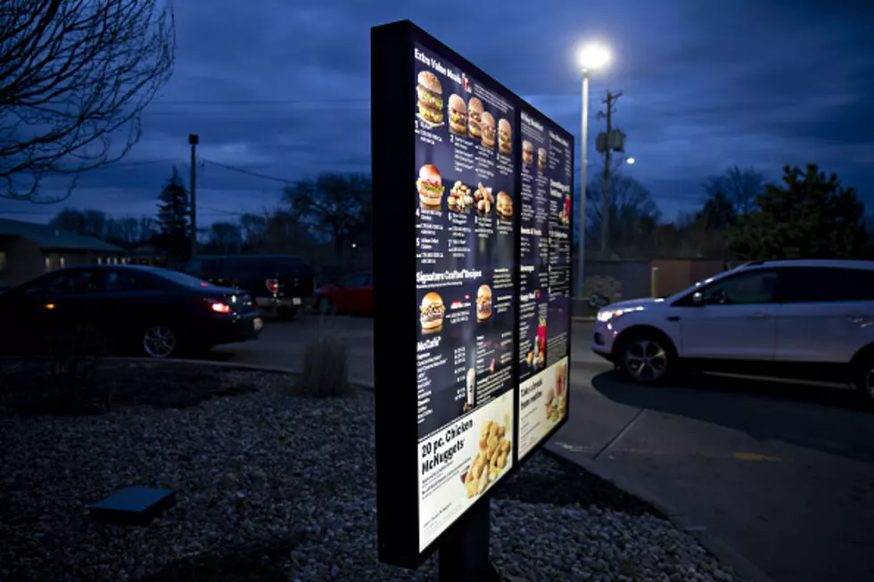 Mc-Sued! Illinois Man Lawyers Up Over McDonald’s Technology
