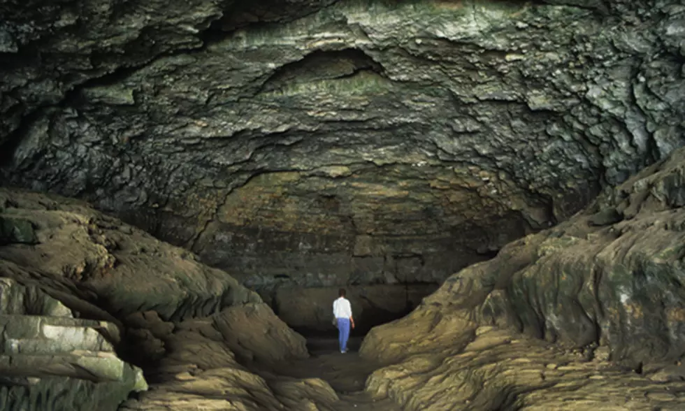 Uncover the Hidden Gems of Cave-in-Rock State Park in Southern Illinois
