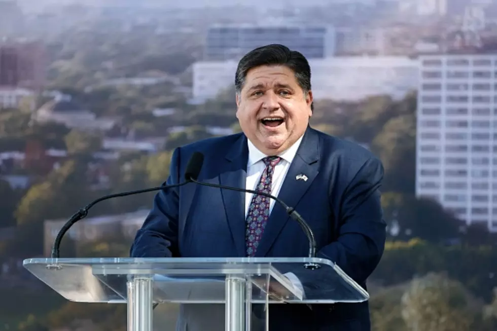 Seriously? Governor Pritzker Just Gave Lawmakers A $12K Raise