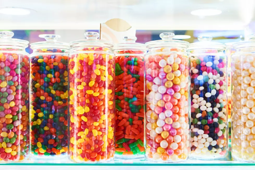 Each Day, Illinois Produces A Crazy Amount Of A Certain Candy