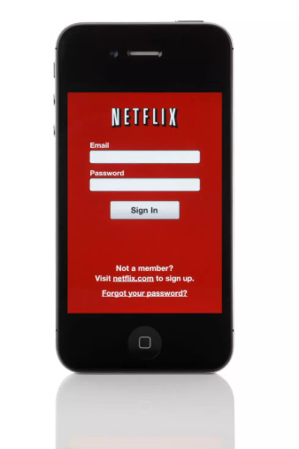Illinois Netflix Users: Free Password Sharing Is Coming To An End