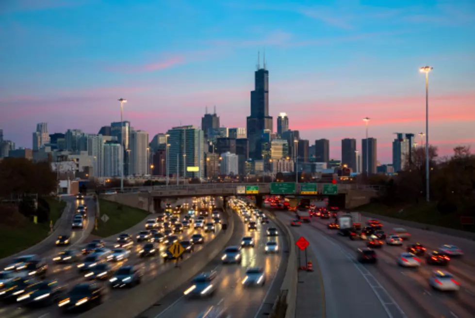Here Are The New Illinois Driving Laws That Just Went Into Effect