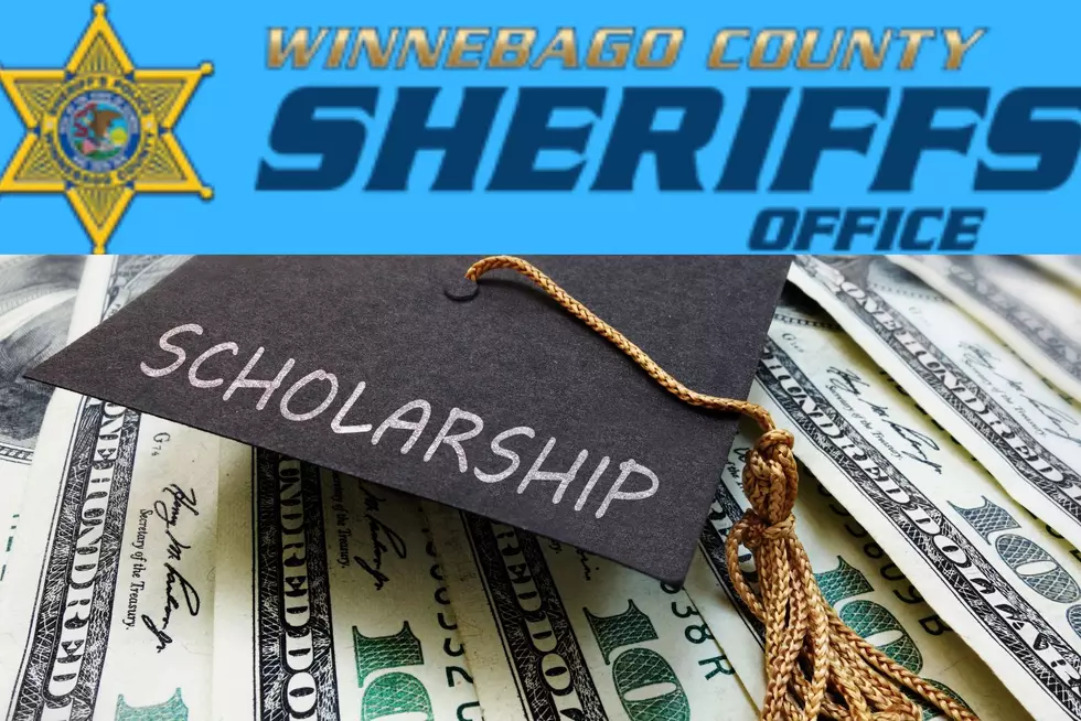 Illinois Sheriff’s Association Offers College Scholarships