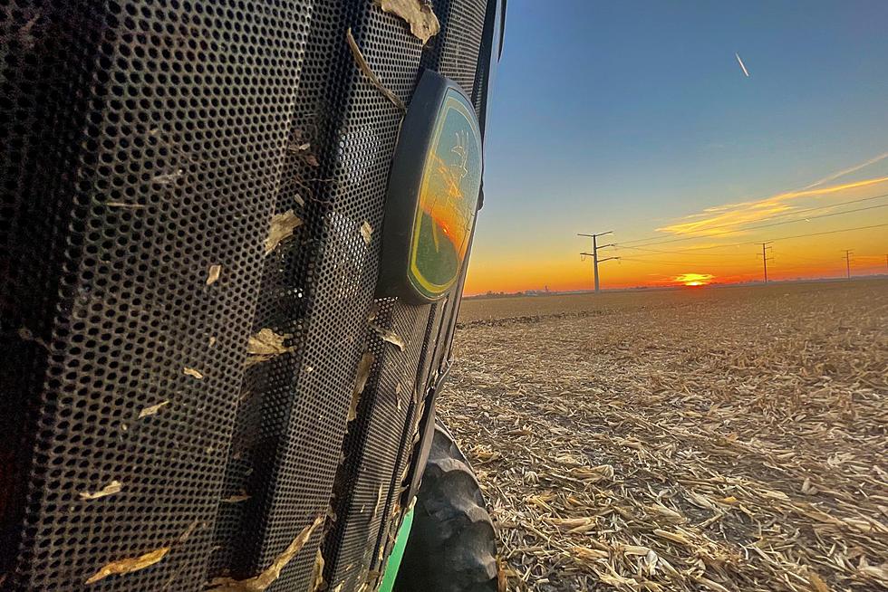 Youth Photography Contest Highlights Illinois Agriculture
