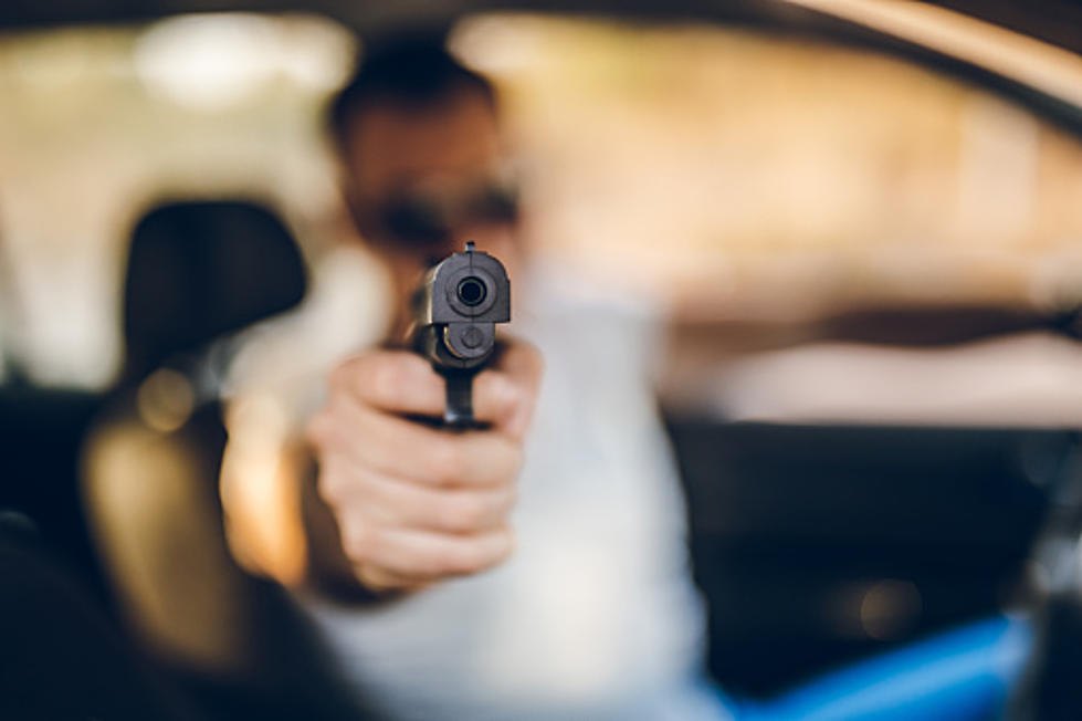 Angry Illinois: Road Rage Shootings In Illinois Up Double-Digits