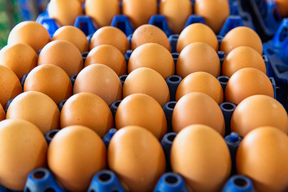 Popular Store Pulls Eggs From Shelves In Illinois, Nationwide