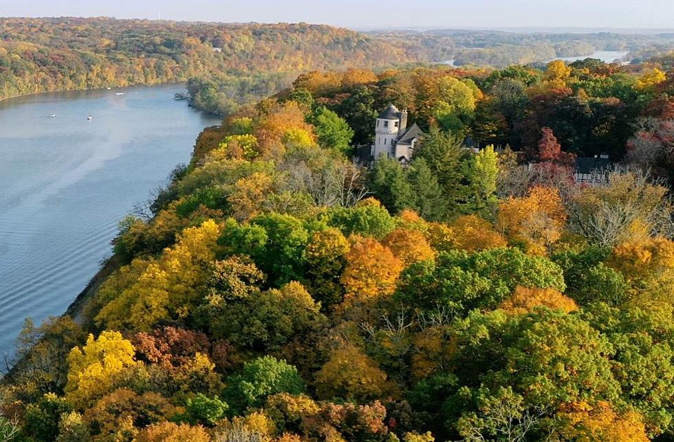 Add These 5 Illinois Castles To Your Summer Vacation Plans