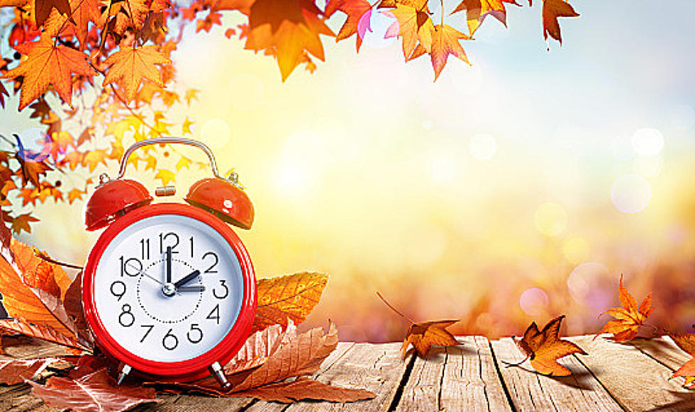 It’s Time For Illinois To Change Clocks Back This Weekend