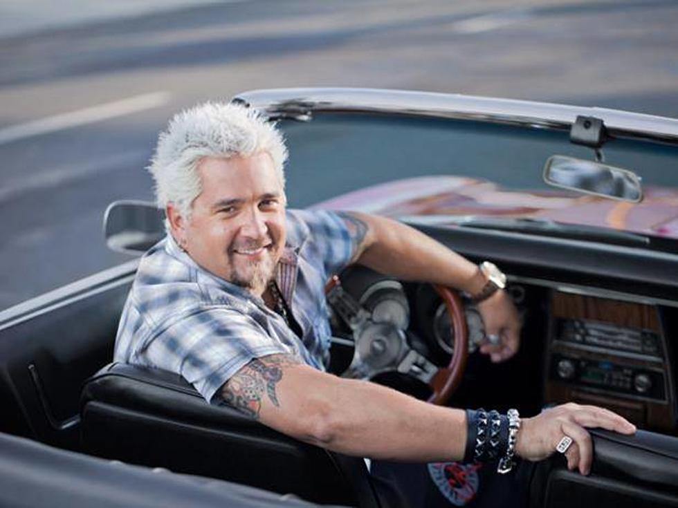 Here’s Every Illinois Joint Featured On Diners, Drive-Ins & Dives