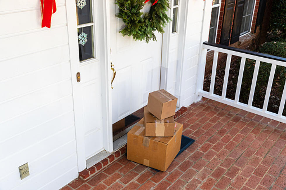 Illinois Package Thieves Show Up To Steal Mostly On These 2 Days