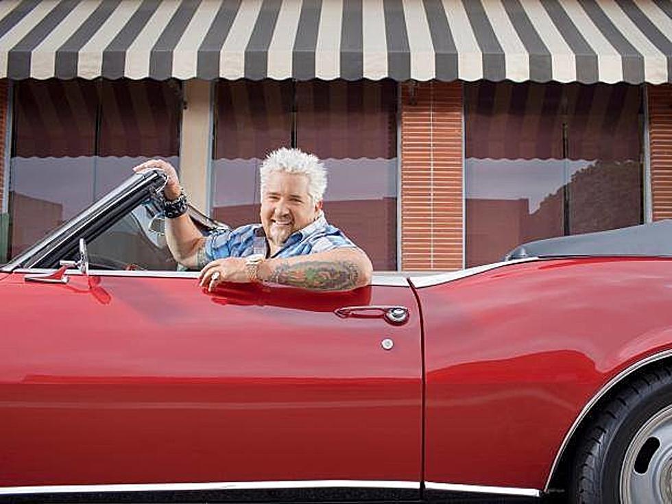 Diners, Drive-Ins, & Dives: Here's Every Illinois Joint Visited