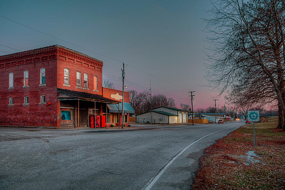 There Are Only 14 People In Illinois’ Smallest Town