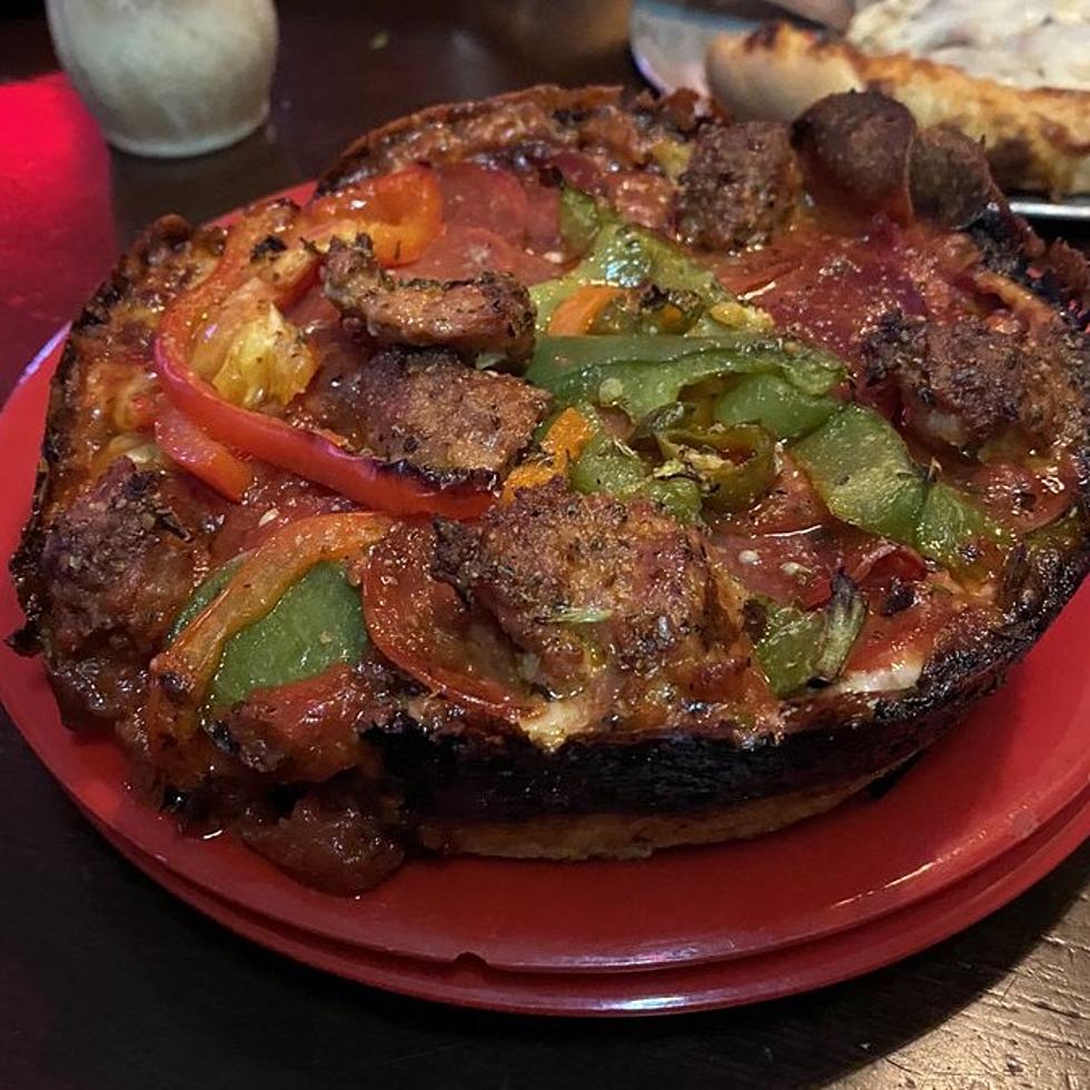 Yelp Reviews: An Illinois Pizza Joint Is Best Spot In The U.S.