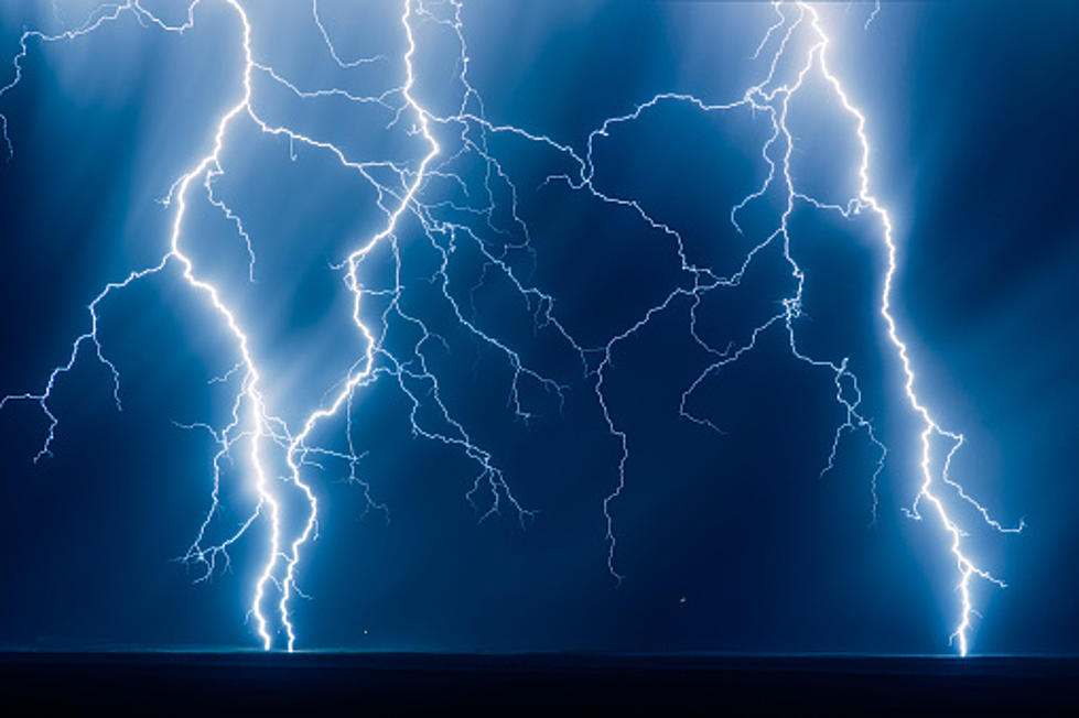 Illinois Storms: Can You Be Struck By Lightning If You’re Inside?