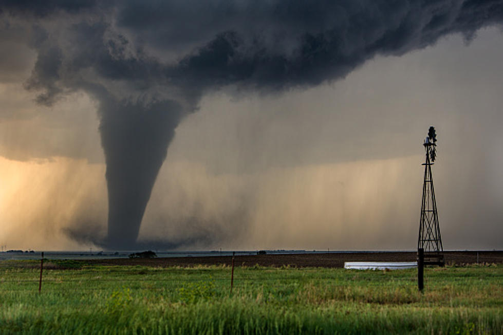 Duck & Cover: Illinois To Hold Statewide Tornado Drill Wednesday