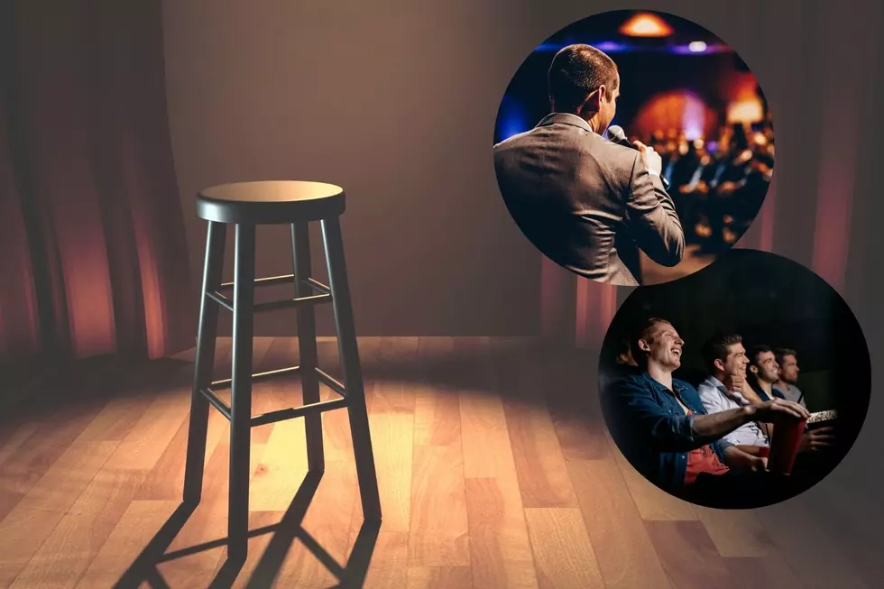 These Are The Best Comedy Clubs in the Rockford Area for a Fun Night Out