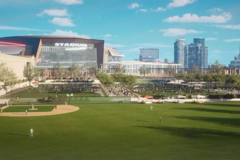 Chicago Bears Drop Layout of New Stadium in Epic Video