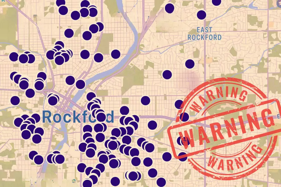 Hidden App Feature Shows The Alarming Dangers Of Rockford