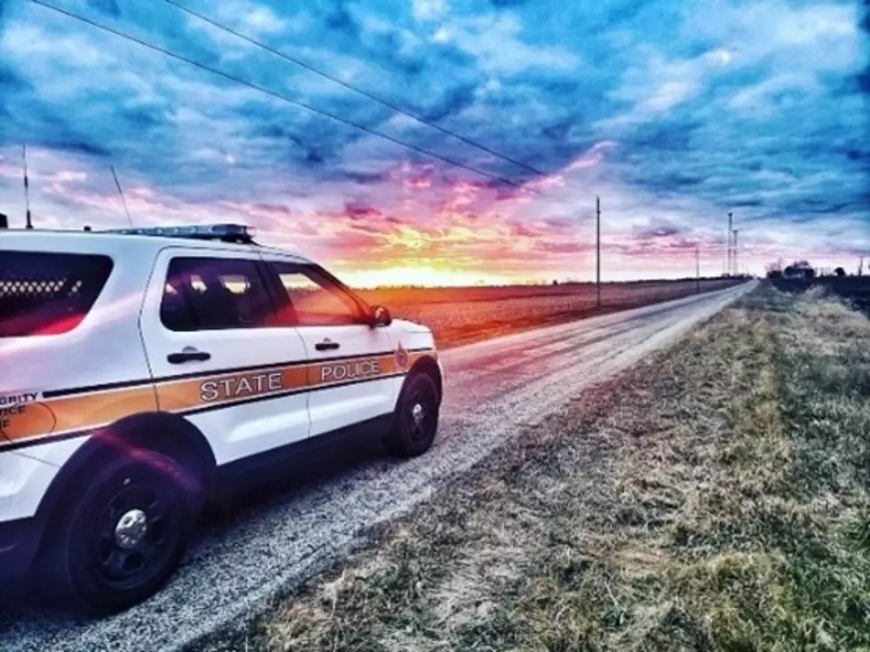 Illinois State Police Cruisers Voted Least Attractive In The US