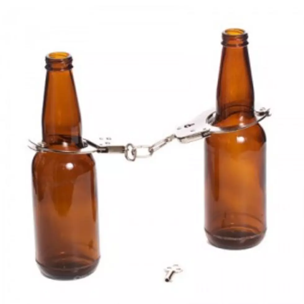 Underage Beer Party Busted, Looking for Partiers