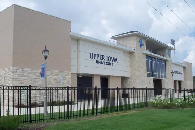 Upper Iowa Hosts No. 21 Minnesota-Duluth [Audio]