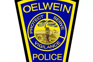 Oelwein Arrests Concerning Drugs