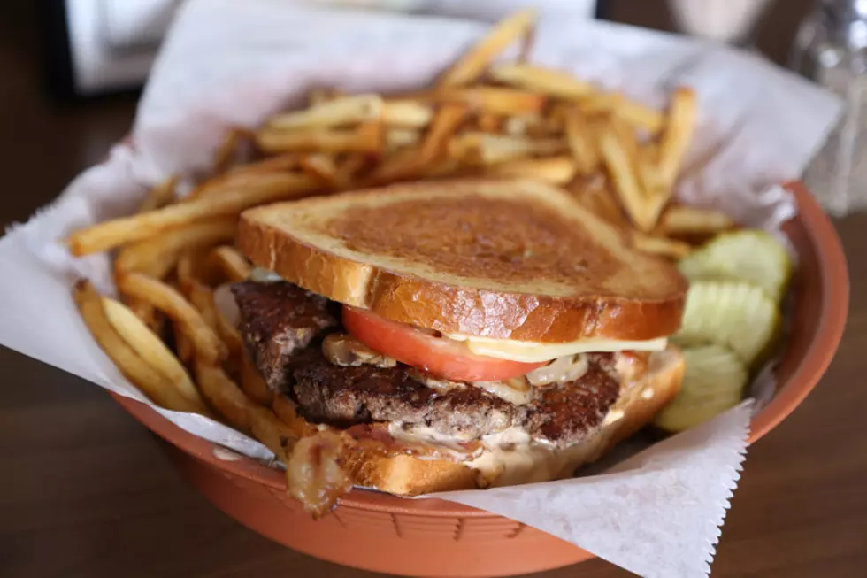 Iowa’s Best Burger 2016