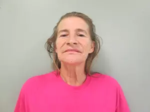 Woman Charged with Bringing Paraphernalia into Jail