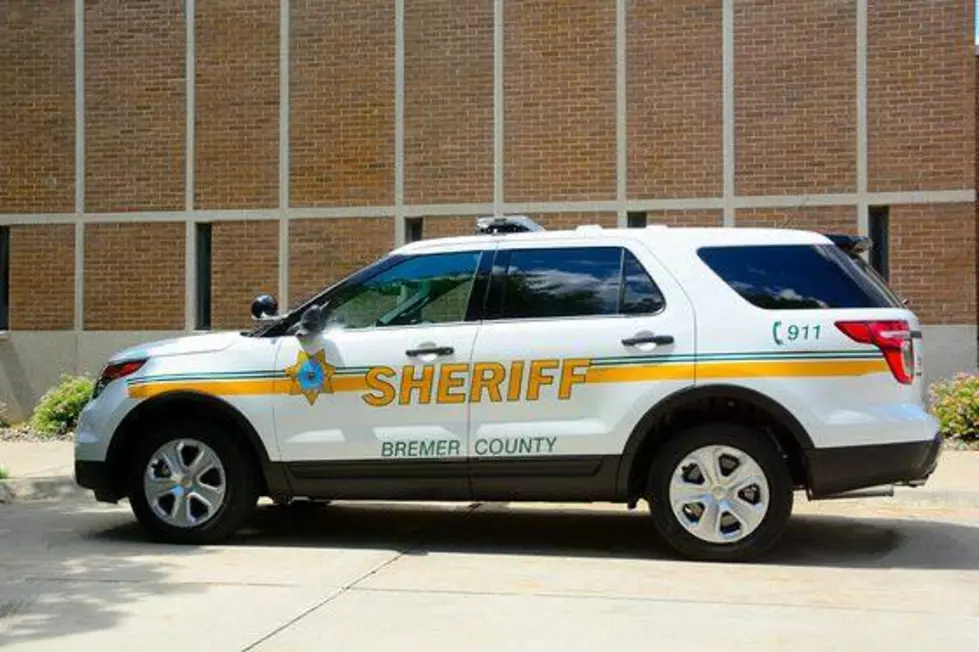 Bremer County Speeder Busted for Drugs