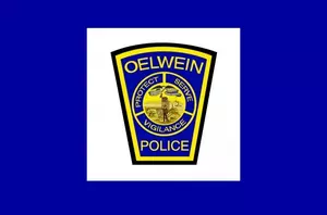 Waterloo Man Arrested in Oelwein on Warrant