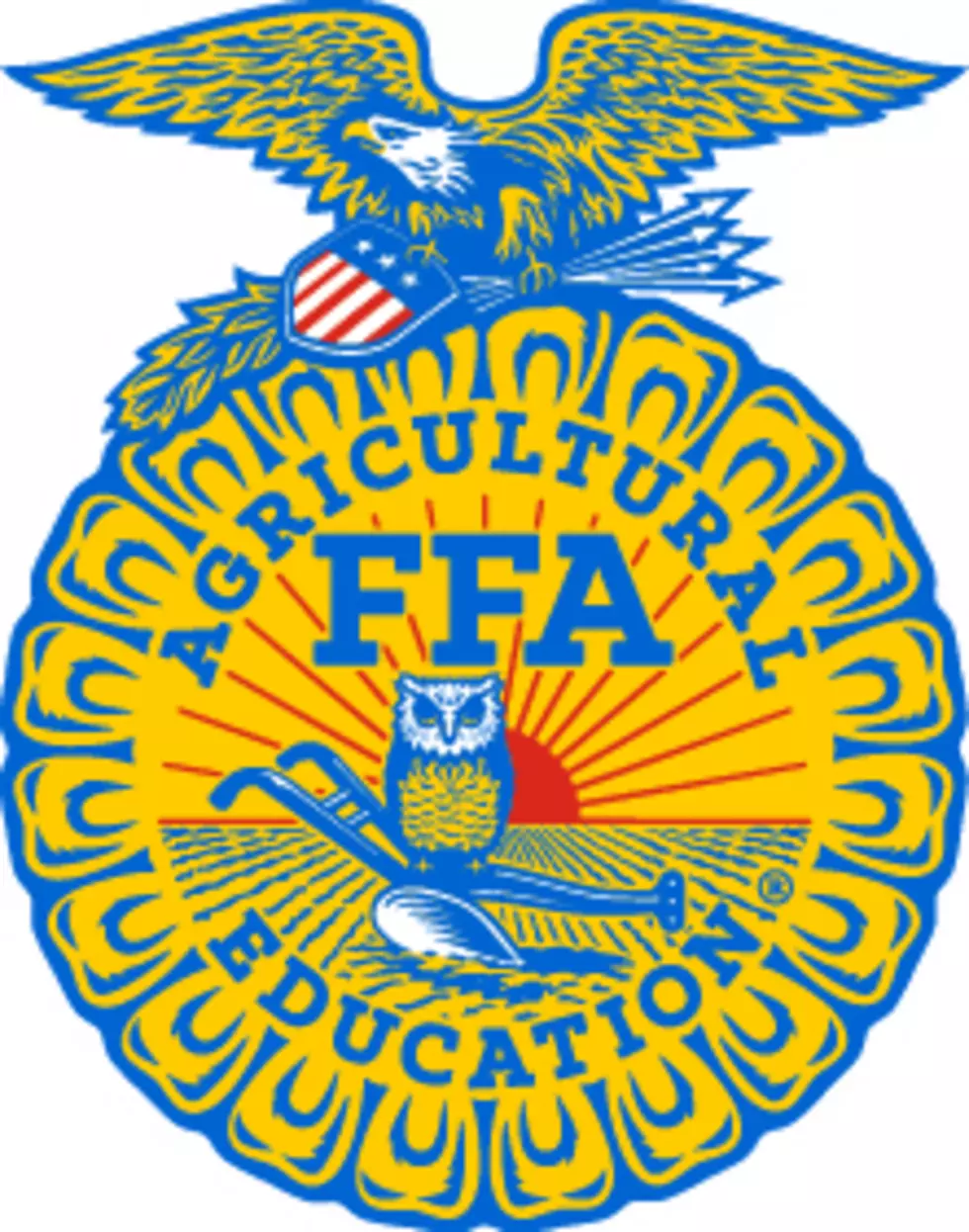National FFA Convention to Draw 65k