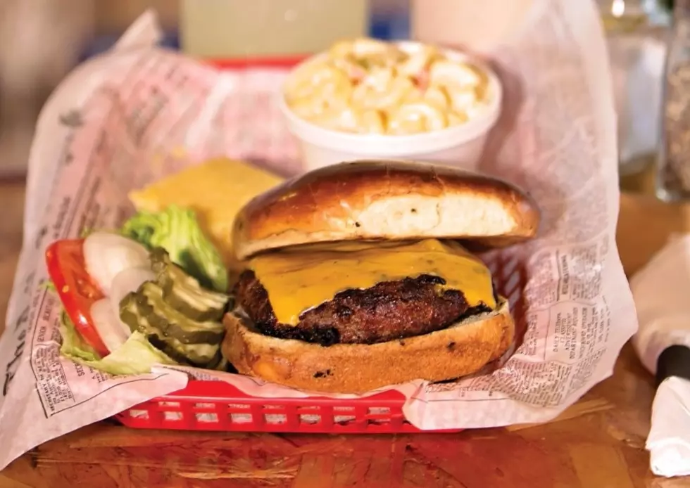 Iowa’s Best Burger 2017 Featured at the Iowa State Fair