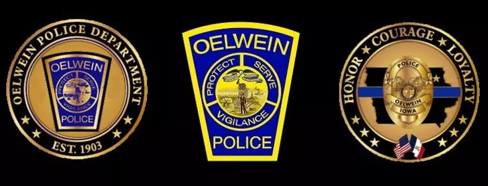 Police Investigate Vandalism, Theft and Burglary in Oelwein