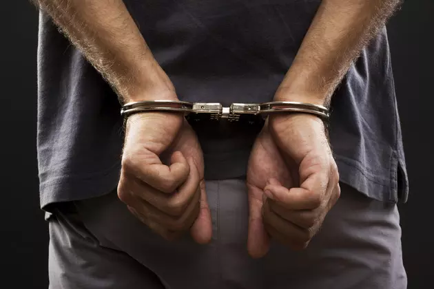 Local Man Jailed After Disturbing Wadena Residents