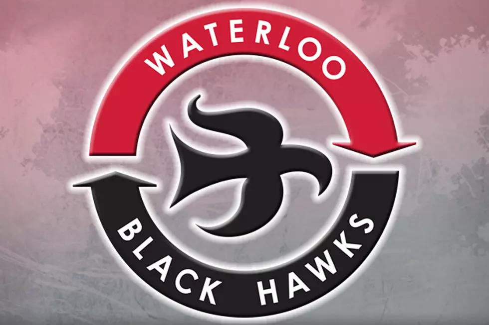 Black Hawks Split With The RoughRiders Over The Weekend