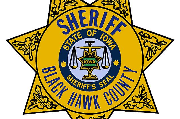 Driver Ticketed For Accident With Black Hawk County Deputy