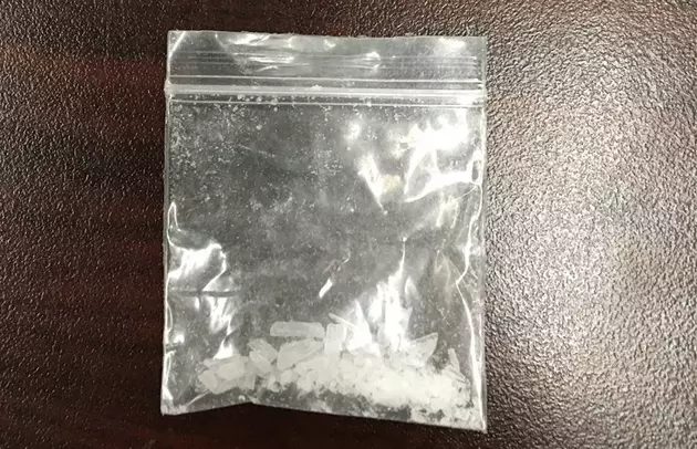 Police Looking to Find Owner of Lost Drugs