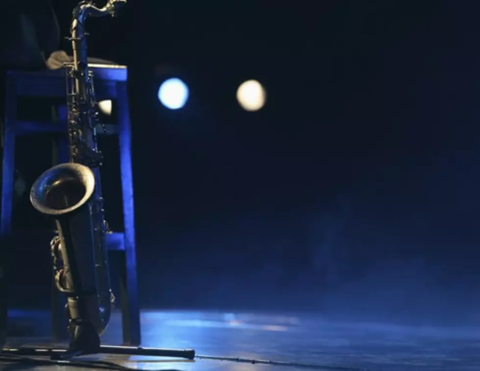 NE Iowa Man Busted in a Saxophone Sting