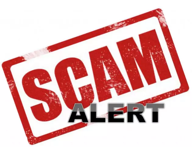 Scammers Continue to Plague Area Residents