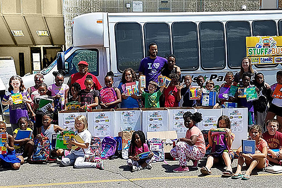 KOEL’s Stuff The Bus 2019 With Subway Is Back!